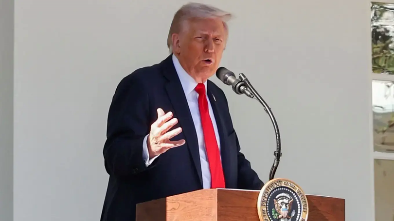 Ông Trump muốn thúc đẩy phi hạt nhân với Nga, Trung Quốc