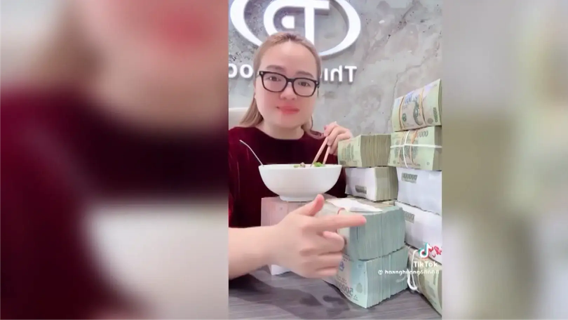 Ngăn chặn hàng giả trên không gian mạng | Quản lý thị trường | 23/10/2025