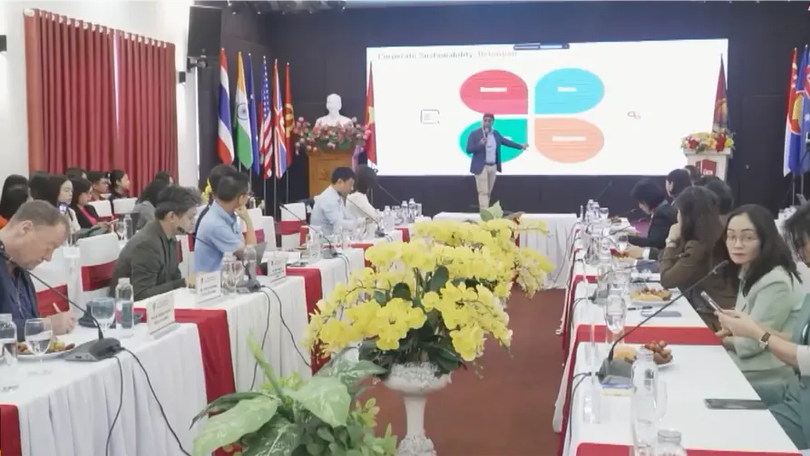 Đổi mới trong chuyển đổi mô hình kinh doanh