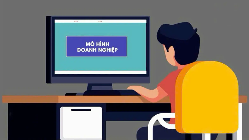 Lựa chọn mô hình doanh nghiệp cho hộ kinh doanh | Sống và làm việc theo pháp luật | 06/11/2025