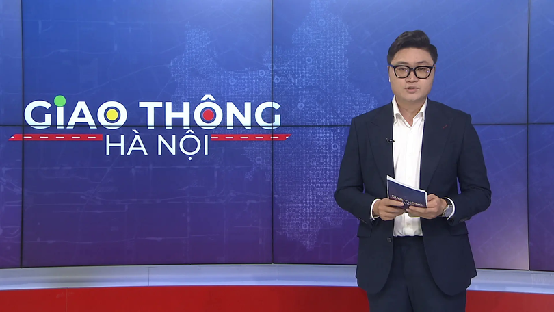 Giao thông Hà Nội | 06/11/2025