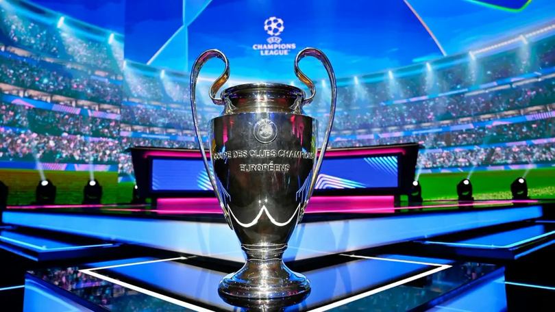UEFA bị kiện vì thể thức Champions League