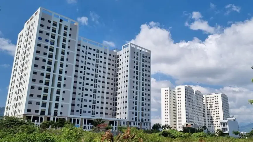 Loay hoay lo hồ sơ mua nhà ở xã hội