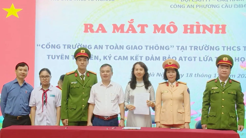 Hà Nội hướng đến xây dựng hạ tầng giao thông an toàn