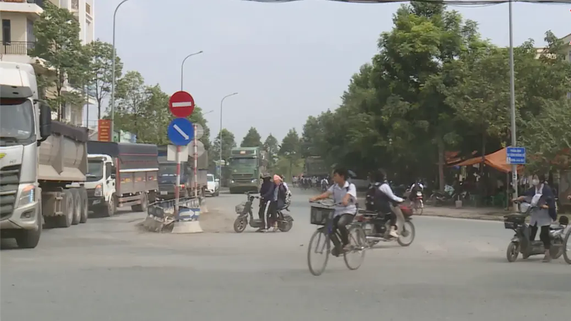 Cần phương án xóa điểm đen giao thông khiến 10 người tử vong