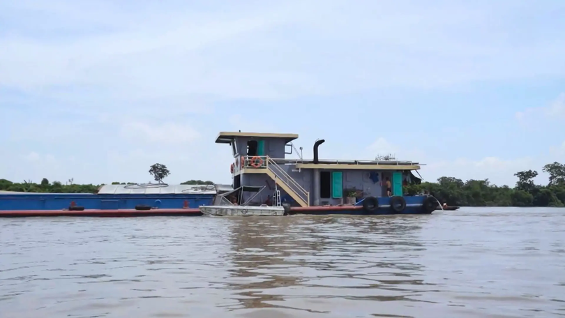 Siết chặt ATGT đường thủy nội địa trên toàn quốc