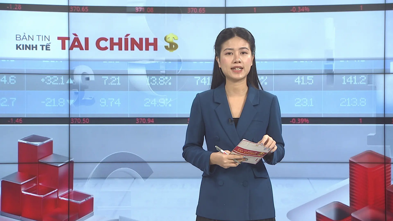 Bản tin Kinh tế Tài chính | 06/11/2025