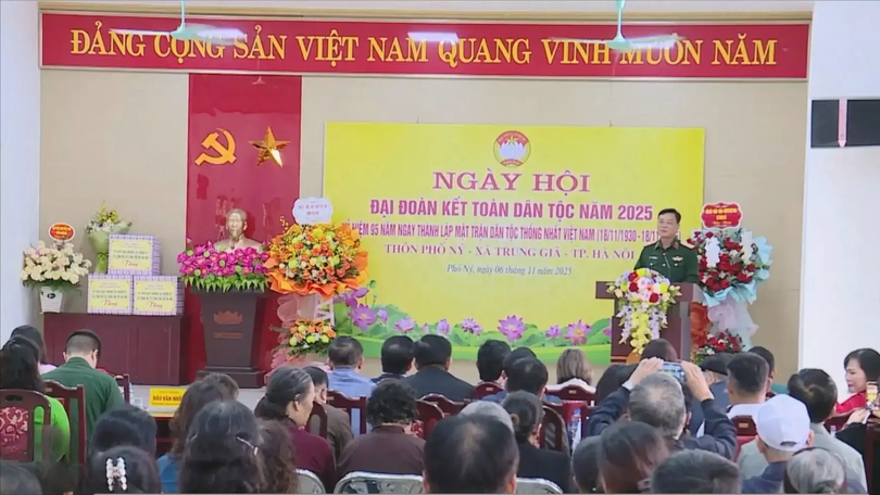 Tập trung khôi phục sản xuất, nâng cao đời sống nhân dân