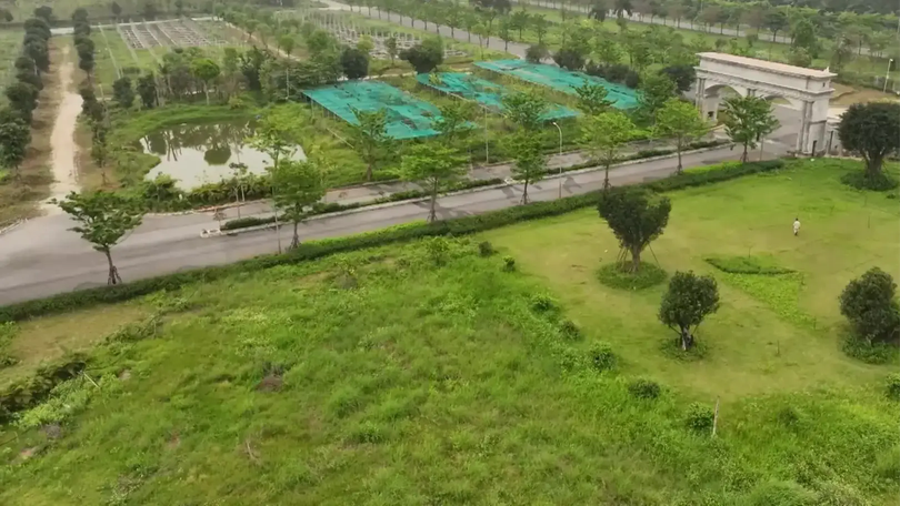 Hà Nội giao hơn 17 ha đất cho dự án nhà ở xã hội