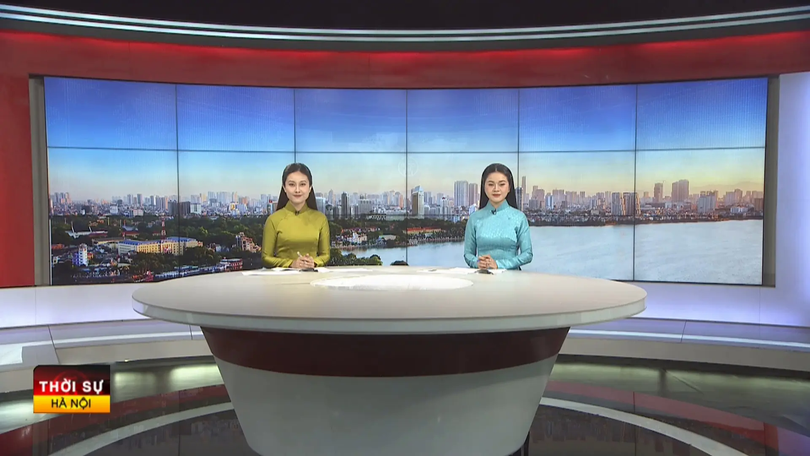 Chương trình Thời sự 18h30 | 06/11/2025