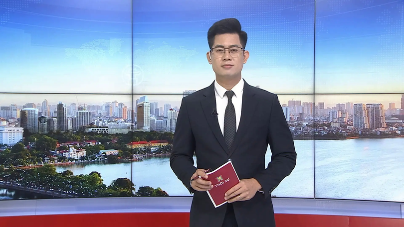 Chương trình Thời sự 9h00 | 06/11/2025