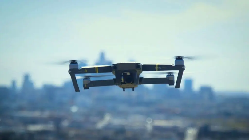Bỉ tăng cường an ninh sau loạt UAV xâm phạm không phận