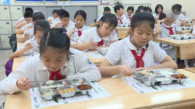 Các địa phương thực hiện tốt chính sách về giáo dục | Chính quyền đô thị | 07/11/2025