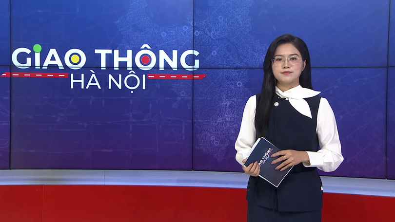 Giao thông Hà Nội | 07/11/2025