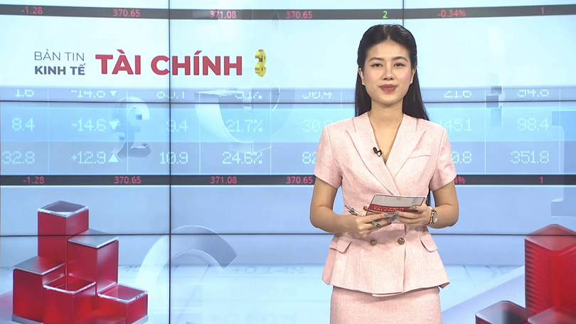 Bản tin Kinh tế Tài chính | 07/11/2025