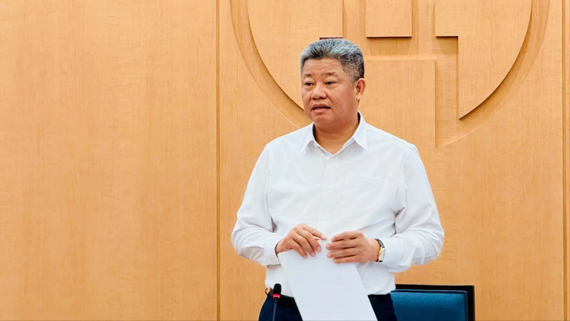 Hà Nội vượt kế hoạch chuyển đổi xanh xe buýt công cộng
