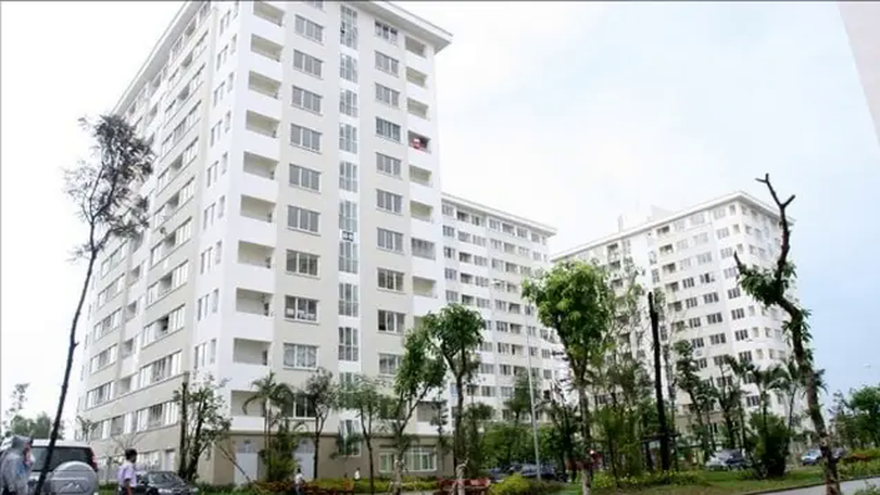 Mở rộng tiếp nhận hồ sơ mua NƠXH: Đúng nhưng cần nhanh