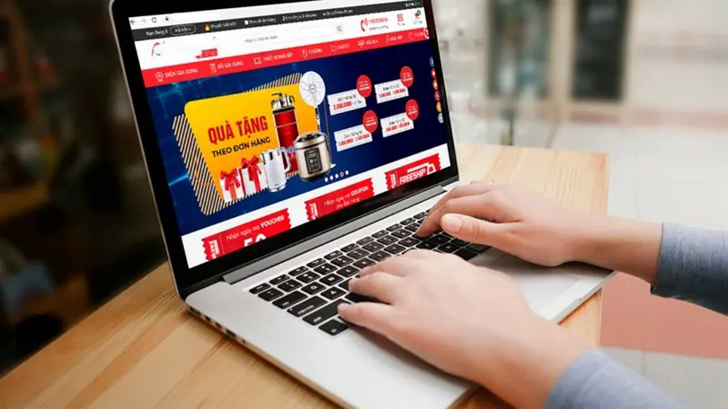 Liên tiếp 'nở rộ' nhiều hình thức lừa đảo online