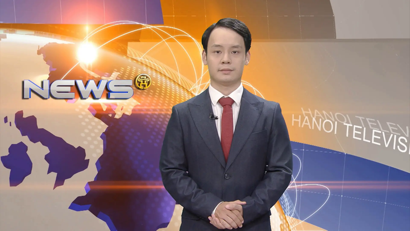 HANOITV News | 07/11/2025