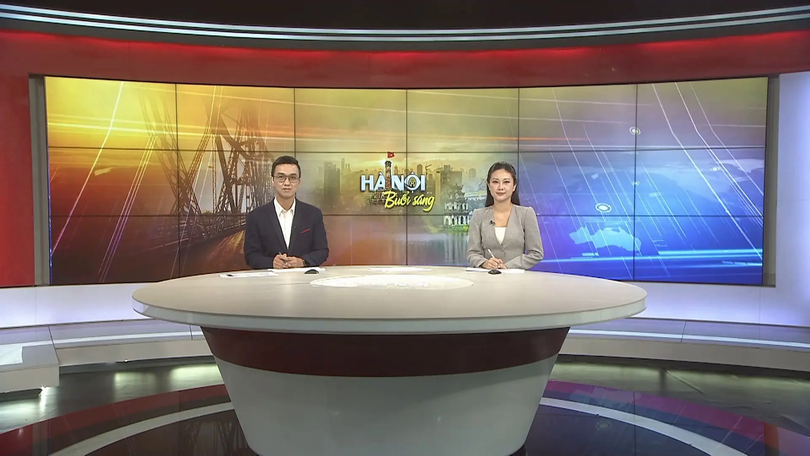 Chương trình Hà Nội buổi sáng | 07/11/2025