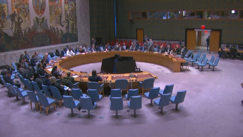 LHQ dỡ bỏ lệnh trừng phạt Tổng thống Syria