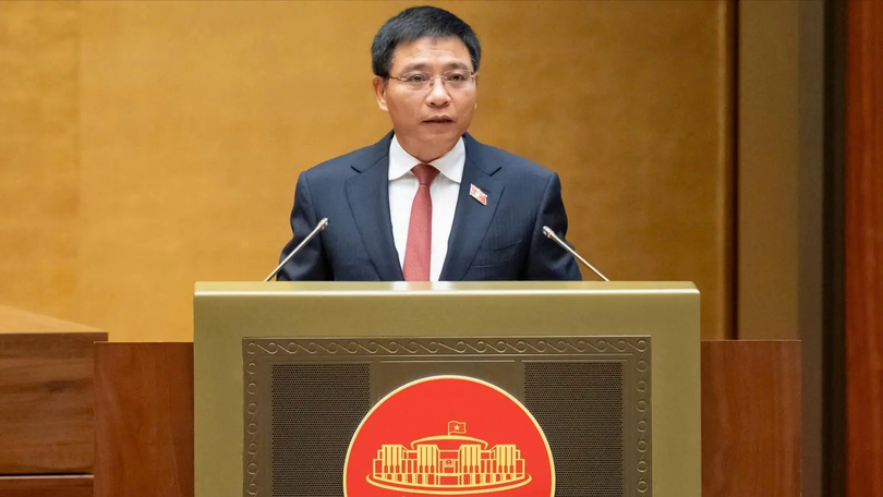 Hạn chế điều chỉnh quy hoạch tuỳ tiện