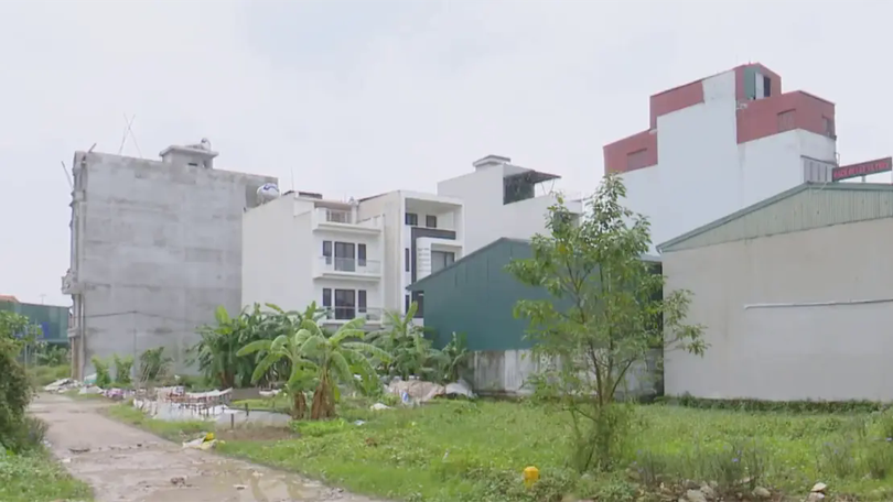 Sẽ hoàn thiện hạ tầng khu Yên Vĩnh trong năm 2026