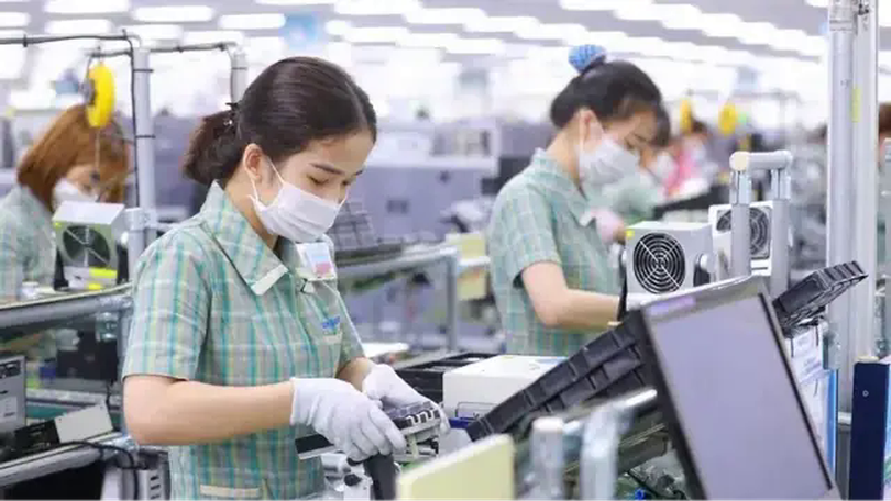 Hơn 190.000 doanh nghiệp rời bỏ thị trường từ đầu năm 2025