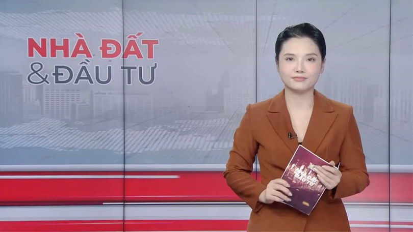 Bản tin Nhà đất và đầu tư | 08/11/2025
