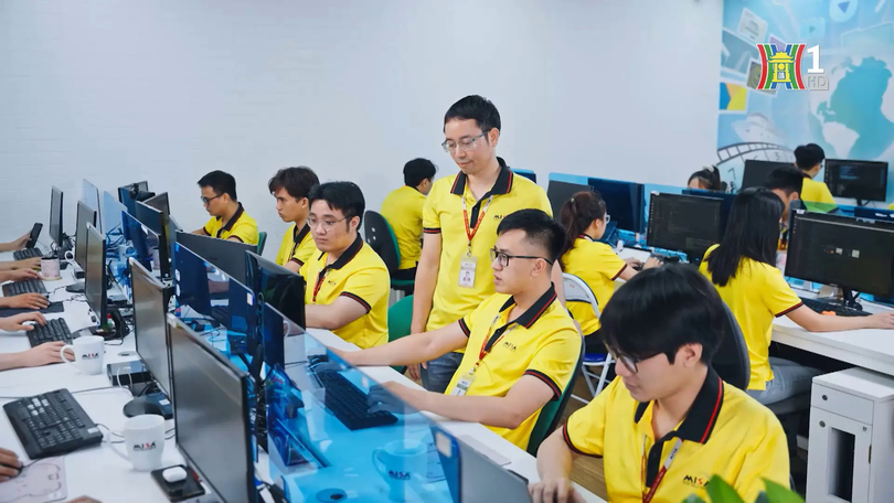 Hiệu quả từ tăng cường kết nối | Phóng sự | 09/11/2025