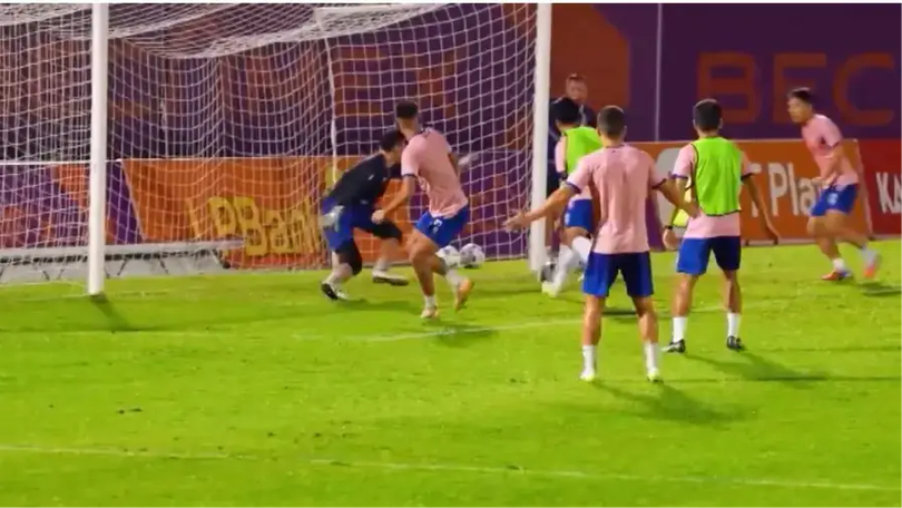 Tổng quan trước vòng 11 V-League 2025/26