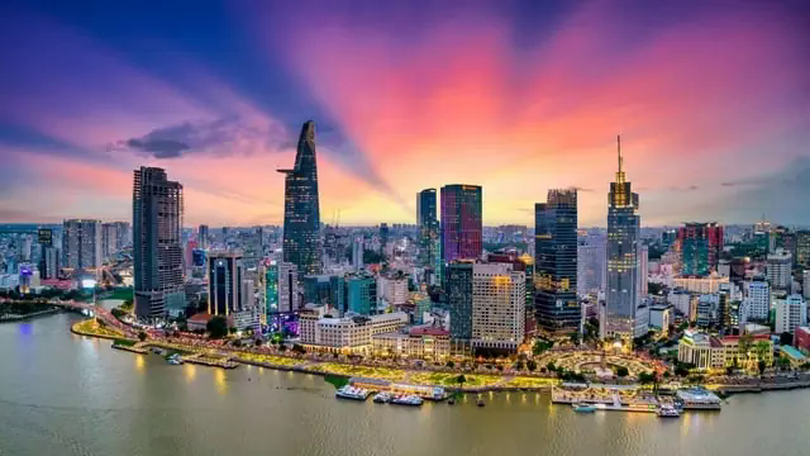Nhiều tổ chức quốc tế nâng dự báo GDP Việt Nam