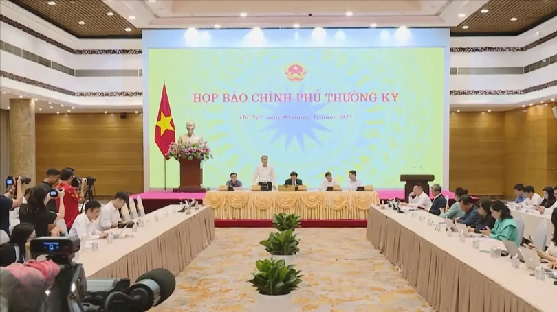 Đánh giá toàn diện công tác phòng chống thiên tai