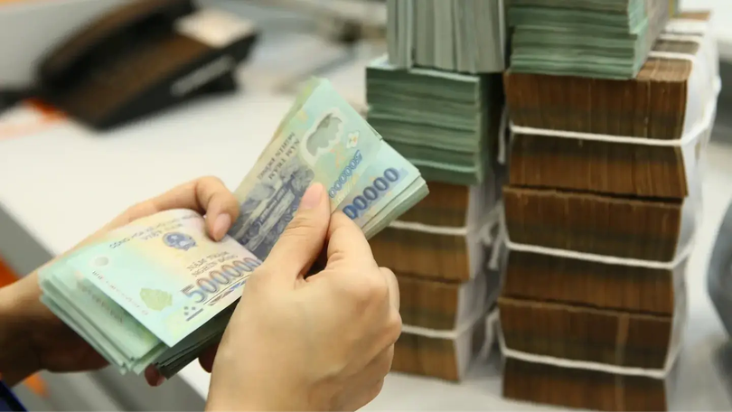 18 doanh nghiệp chốt quyền chia cổ tức trong tuần tới