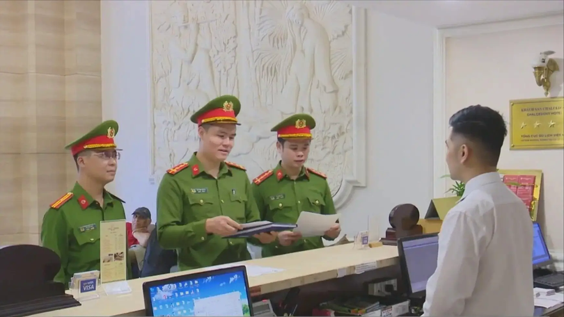 Hà Nội: Nhân rộng địa bàn không ma tuý