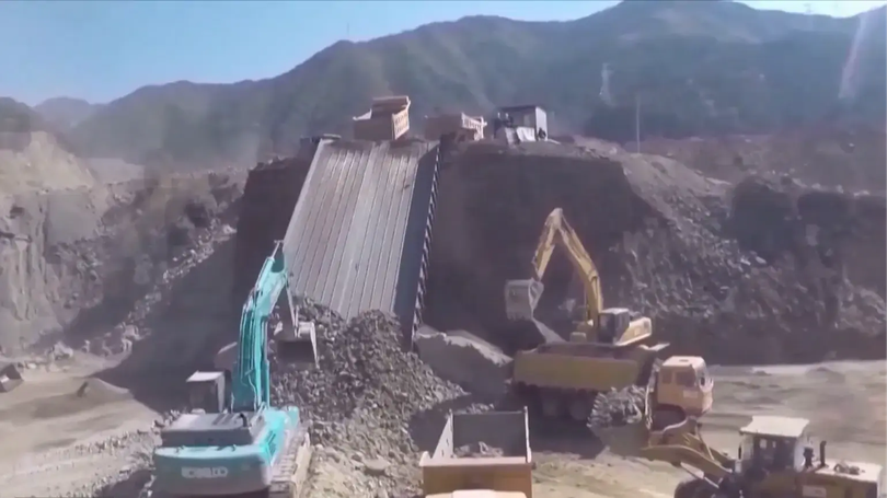 Trung Quốc thực hiện thỏa thuận đình chiến thuế quan với Mỹ