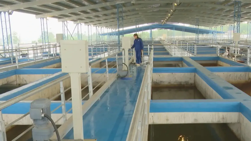 Hà Nội xây dựng quy chuẩn kỹ thuật nước sạch sinh hoạt