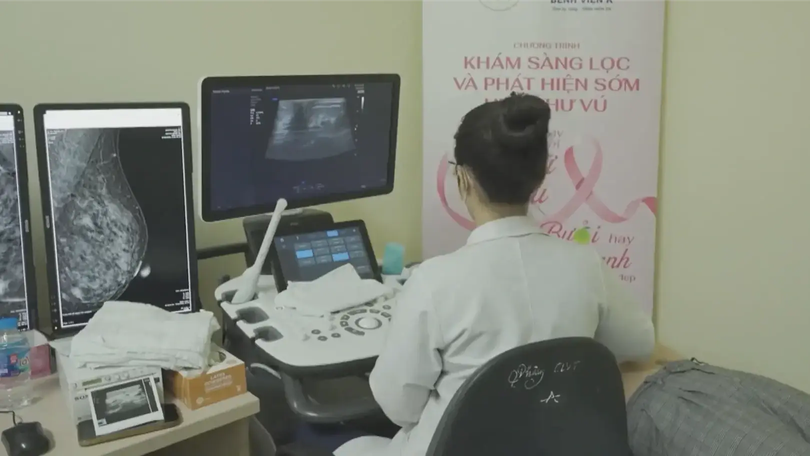 Cấm lựa chọn giới tính thai nhi dưới mọi hình thức