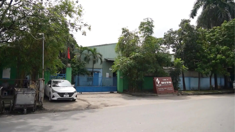 Không đánh đổi môi trường để phát triển kinh tế | Hộp thư truyền hình | 08/11/2025
