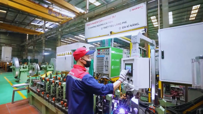Hiệu quả từ tăng cường kết nối | Phóng sự | 09/11/2025