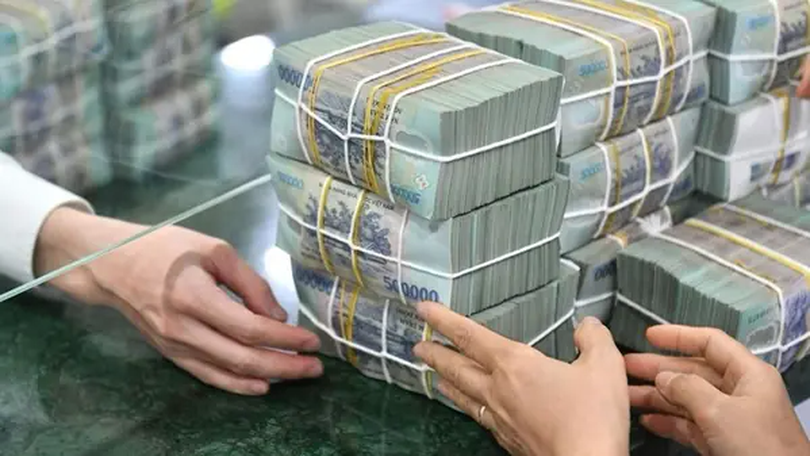 Thu ngân sách Hà Nội năm 2025 tăng cao kỷ lục