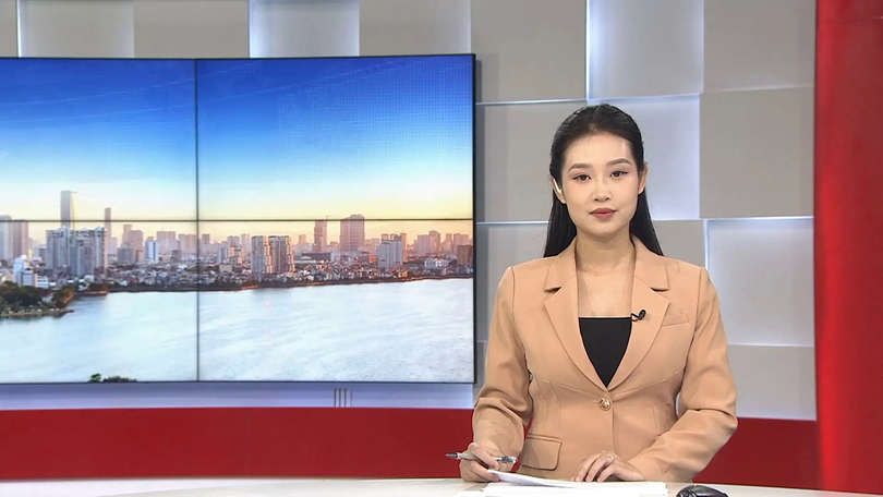 Chương trình Thời sự 11h30 | 09/11/2025