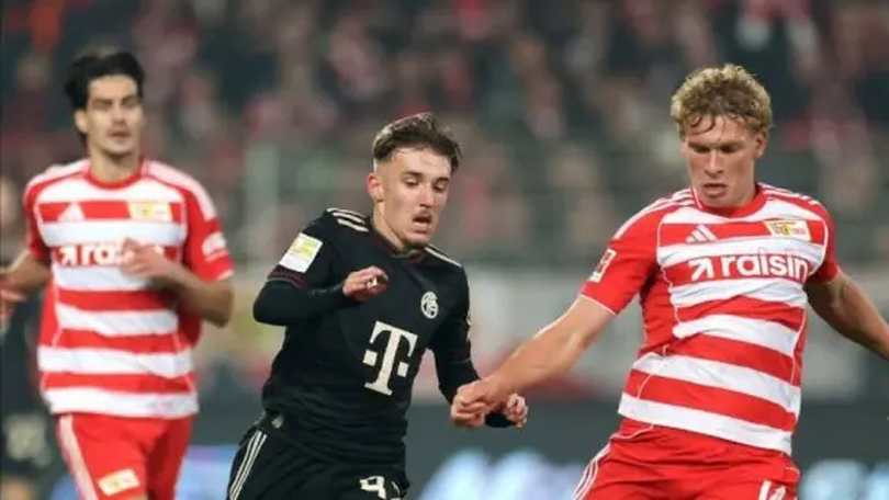 Bayern Munich đứt chuỗi 16 trận thắng