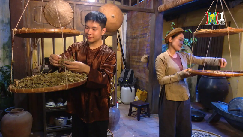 Khai thác tiềm năng di sản phát triển kinh tế | Thủ đô và thế giới | 08/11/2025