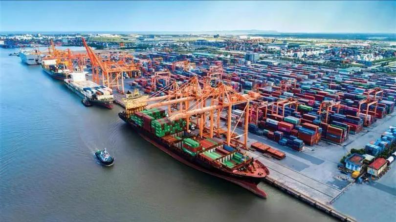 Xuất nhập khẩu Hà Nội bứt tốc 2 tháng cuối năm
