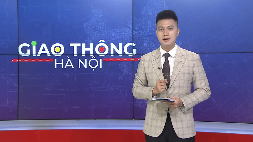 Giao thông Hà Nội | 09/11/2025