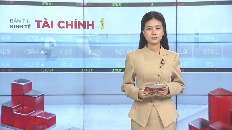 Bản tin Kinh tế Tài chính | 09/11/2025