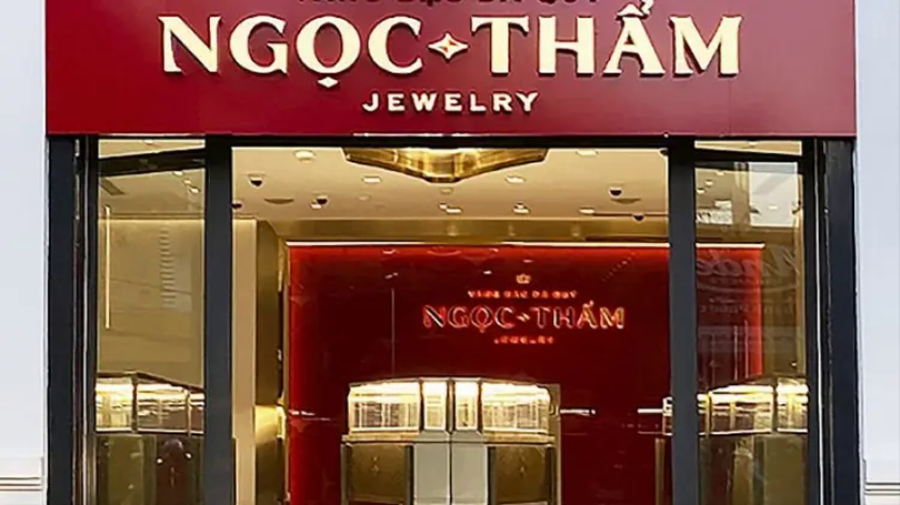 Hai doanh nghiệp vàng bị phạt gần 1,8 tỷ đồng