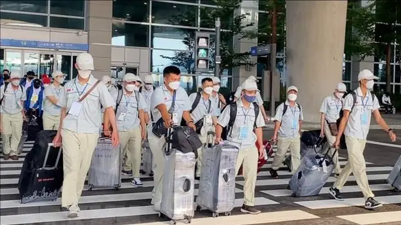 Đưa lao động đi làm việc nước ngoài với chi phí thấp