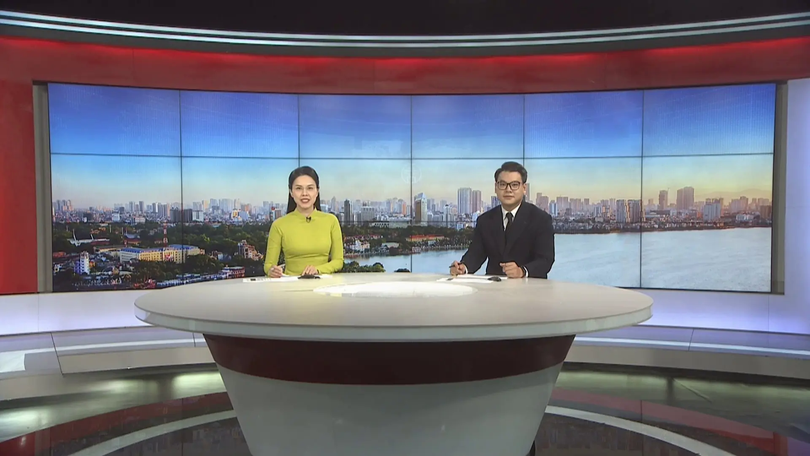 Chương trình Thời sự 18h30 | 09/11/2025